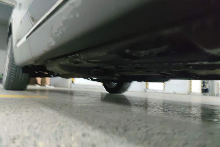 Used Buick Envision 2022 Encore Plus 552T Five-Seat Luxury Model Chassis Front Right