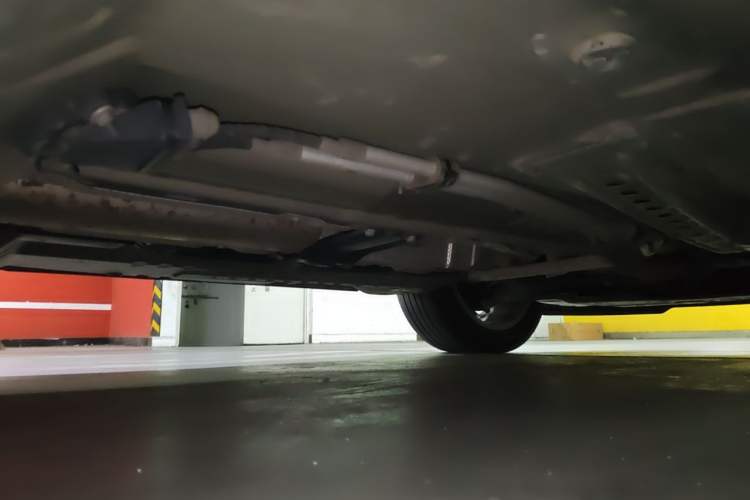 Used Buick Envision 2022 Encore Plus 652T Five-Seat Luxury Model Chassis Front Right