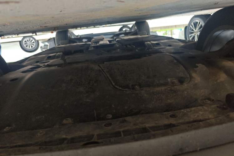 Used Buick Envision 2022 Encore S 552T Two-Wheel Drive Elite Model Chassis Front