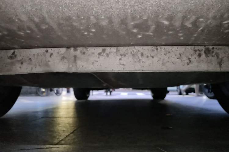 Used Buick Envision 2022 Encore S GS 4x4 Sport Edition Chassis Front