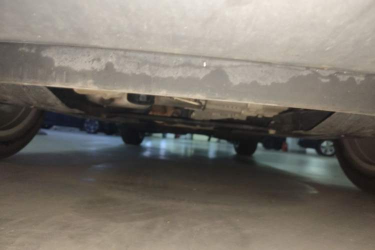Used Buick Envision 2022 Encore Plus 552T Five-Seat Luxury Model Chassis Front