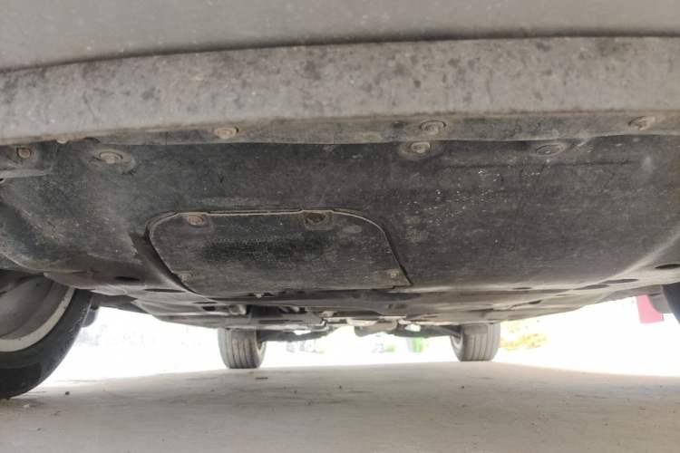 Used Buick Envision 2022 Encore S 552T Two-Wheel-Drive Luxury Model Chassis Front