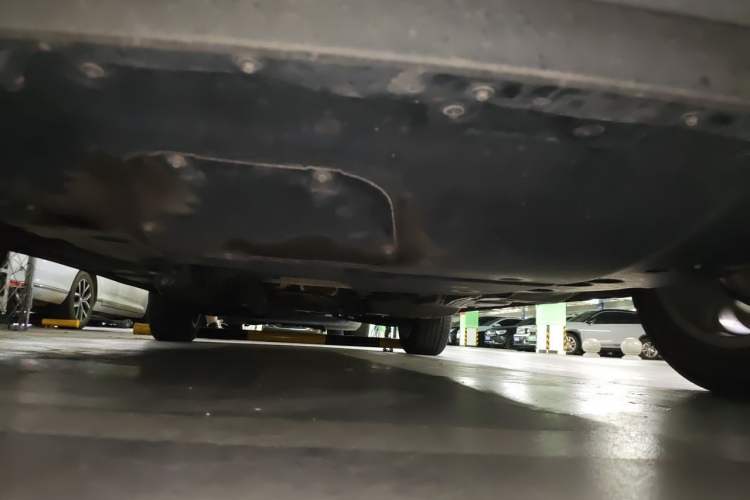 Used Buick Envision 2022 Encore Plus 652T Five-Seat Luxury Model Chassis Front