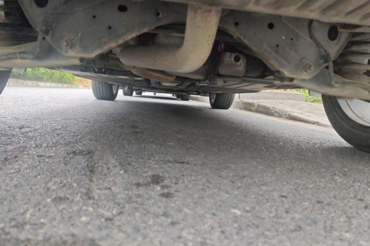 Used Buick Envision 2022 Encore S GS Two-Wheel Drive Smart Sport Model Chassis Rear