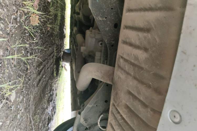 Used Buick Envision 2022 Encore S GS 4x4 Sport Edition Chassis Rear