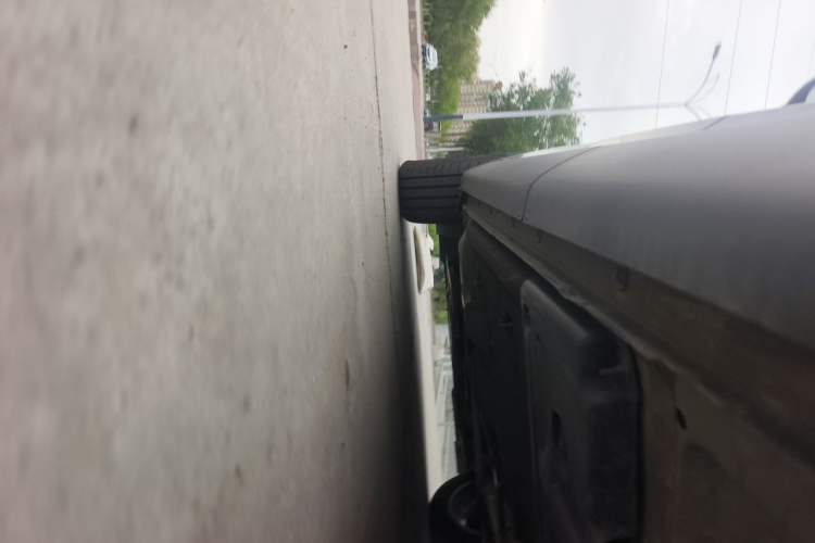 Used Buick Envision 2022 Encore S 552T Two-Wheel Drive Elite Model Chassis Rear Left