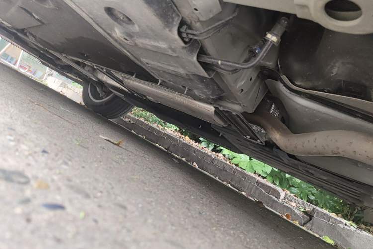 Used Buick Envision 2022 Encore S 552T Two-Wheel-Drive Luxury Model Chassis Rear Left