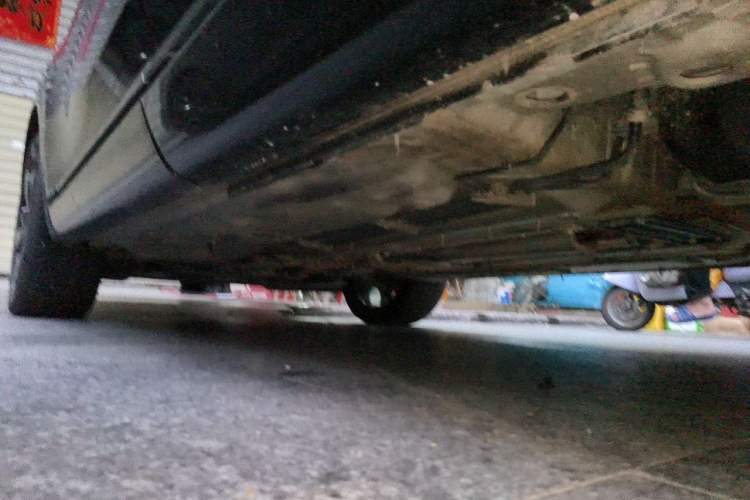Used Buick Envision 2022 Encore S GS 4x4 Sport Edition Chassis Rear Left