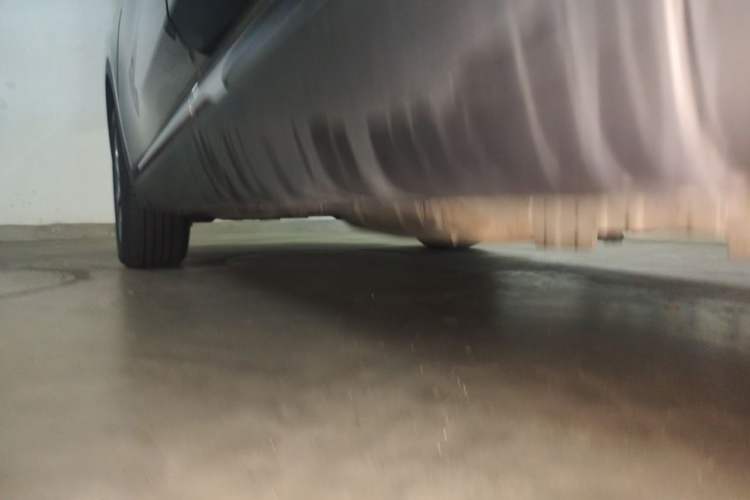 Used Buick Envision 2022 Encore Plus 552T Five-Seat Luxury Model Chassis Rear Left