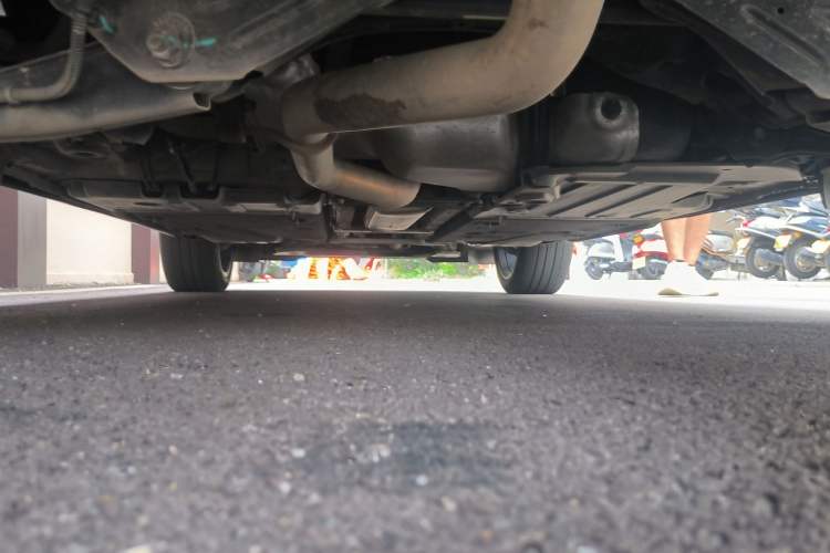 Used Buick Envision 2022 Encore S GS Two-Wheel Drive Smart Sport Model Chassis Rear
