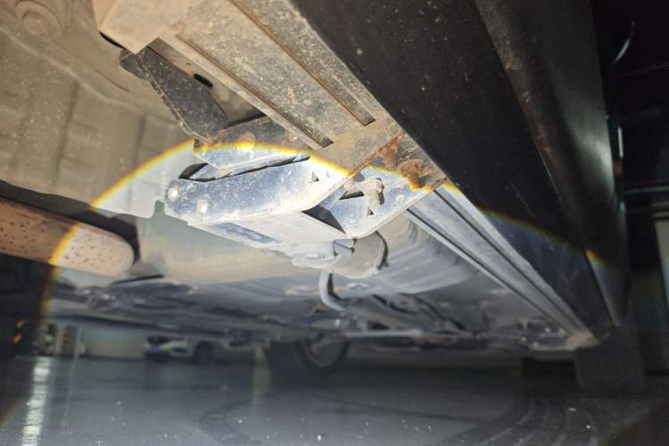 Used Buick Envision 2022 Encore Plus 652T Five-Seat Luxury Model Chassis Rear Right