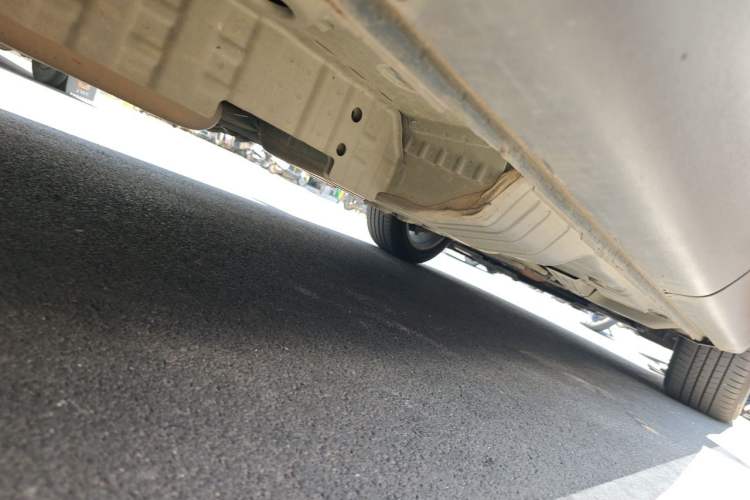 Used Buick Envision 2022 Encore Plus 652T Five-Seat Luxury Model Chassis Rear Right
