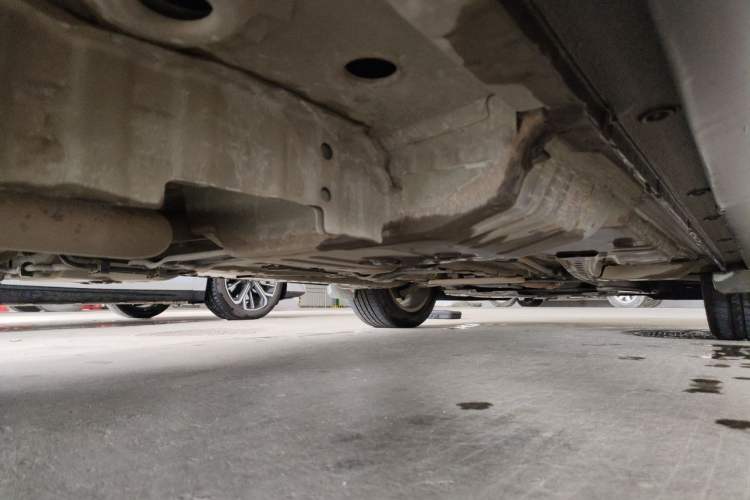 Used Buick Envision 2022 Encore Plus 652T Five-Seat Luxury Model Chassis Rear Right