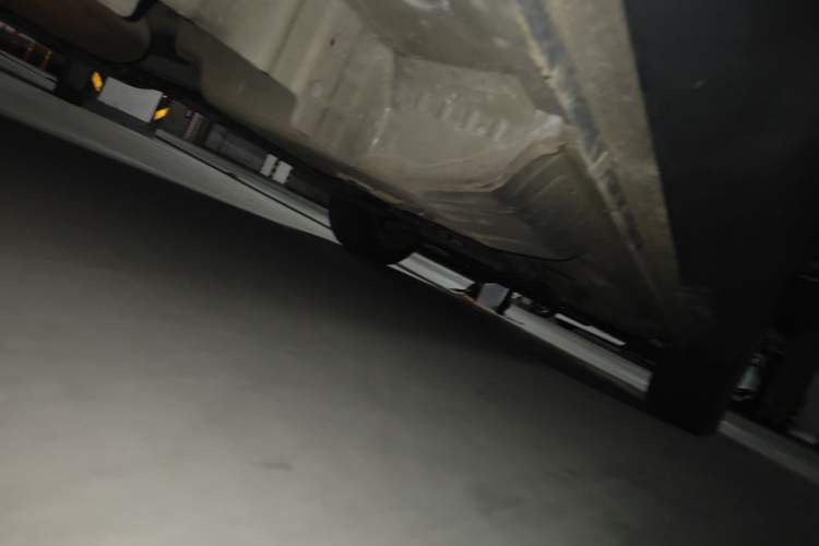 Used Buick Envision 2022 Encore Plus 552T Five-Seat Luxury Model Chassis Rear Right