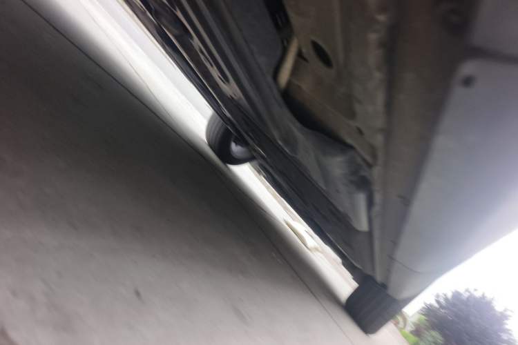 Used Buick Envision 2022 Encore S 552T Two-Wheel Drive Elite Model Chassis Rear Right