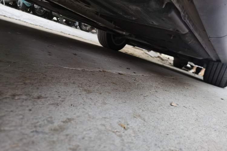 Used Buick Envision 2022 Encore S 552T Two-Wheel Drive Elite Model Chassis Rear Right