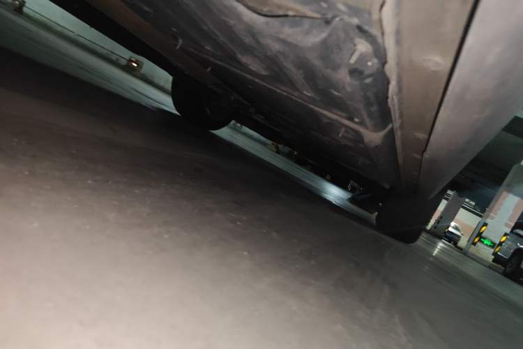Used Buick Envision 2022 Encore S 552T Two-Wheel-Drive Luxury Model Chassis Rear Right