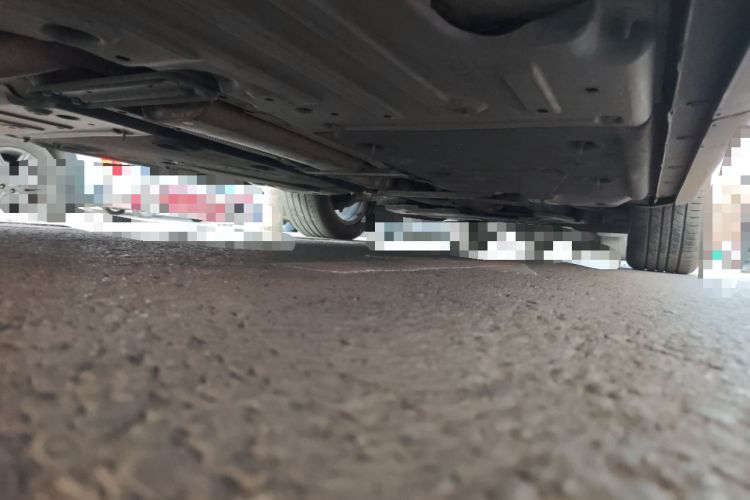 Used Buick Envision 2022 Encore S 552T Two-Wheel Drive Elite Model Chassis Rear Right