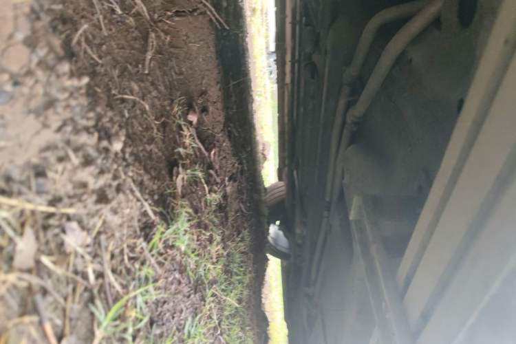 Used Buick Envision 2022 Encore S GS 4x4 Sport Edition Chassis Rear Right