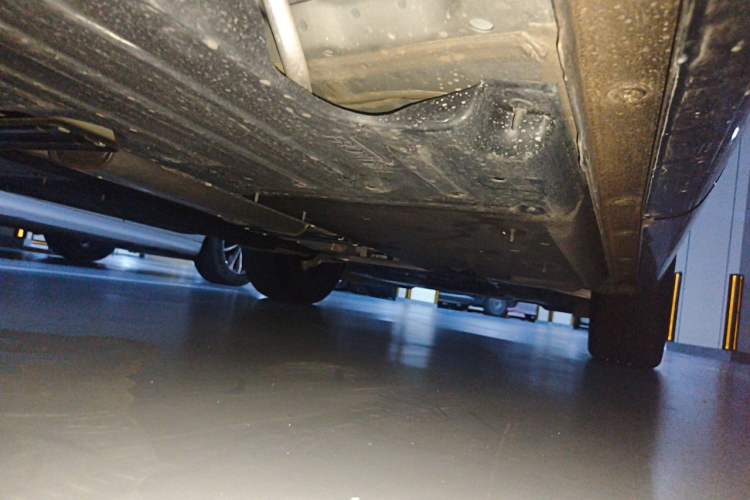 Used Buick Envision 2022 Encore S GS Two-Wheel Drive Smart & Sporty Model Chassis Rear Right