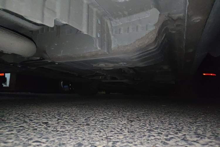 Used Buick Envision 2022 Encore Plus 652T Five-Seat Luxury Model Chassis Rear Right