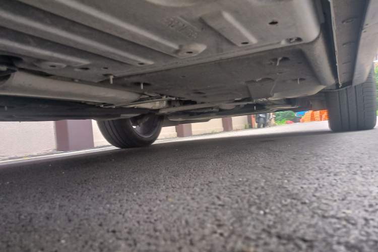 Used Buick Envision 2022 Encore S GS Two-Wheel Drive Smart Sport Model Chassis Rear Right