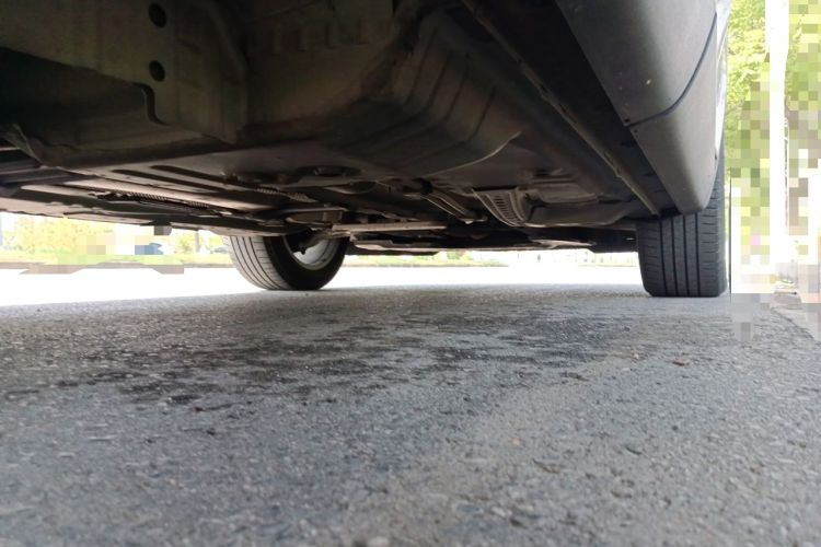 Used Buick Envision 2022 Encore Plus 652T Five-Seat Luxury Model Chassis Rear Right