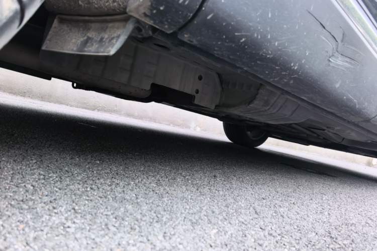 Used Buick Envision 2022 Encore Plus 652T Five-Seat Luxury Model Chassis Rear Right