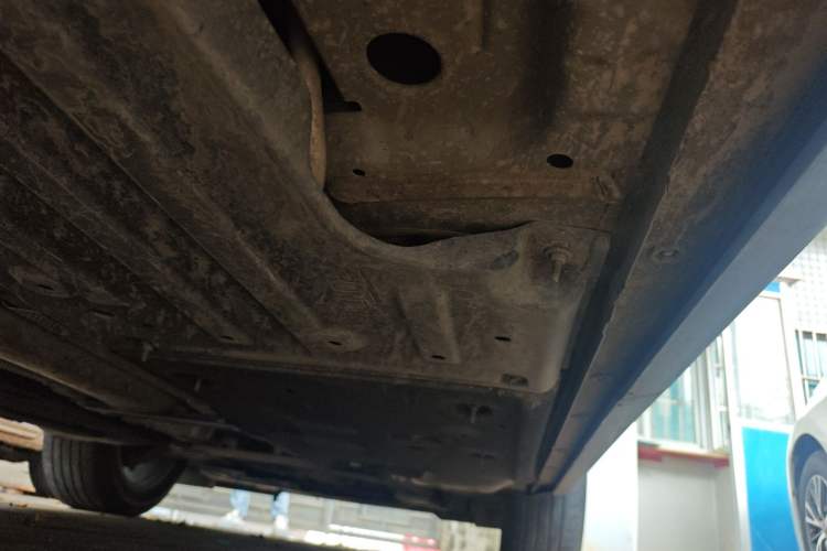 Used Buick Envision 2022 Encore S 552T Two-Wheel Drive Elite Model Chassis Rear Right