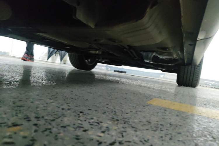 Used Buick Envision 2022 Encore Plus 552T Five-Seat Luxury Model Chassis Rear Right
