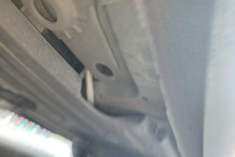 Used Buick Envision 2022 Encore S 552T Two-Wheel-Drive Luxury Model Chassis Rear Right