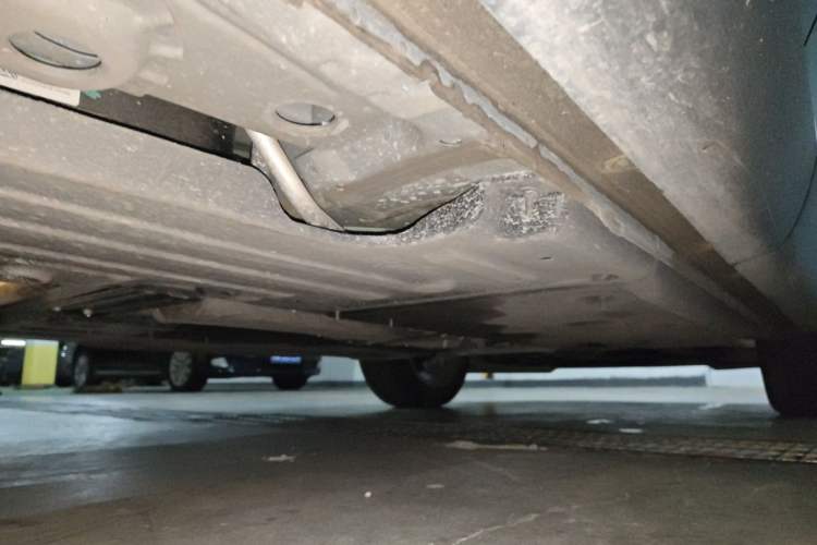Used Buick Envision 2022 Encore S 552T Two-Wheel-Drive Luxury Model Chassis Rear Right