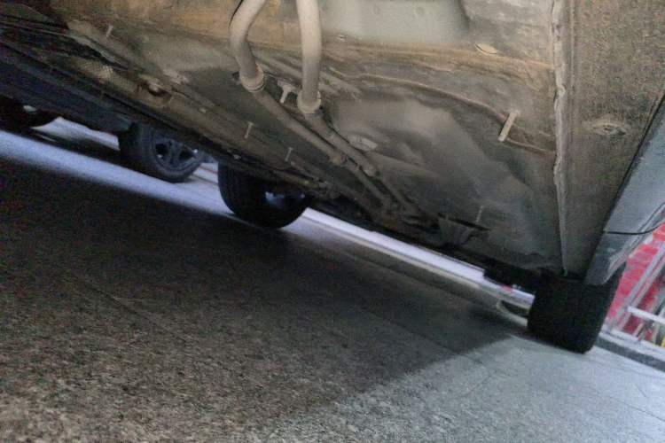 Used Buick Envision 2022 Encore S GS 4x4 Sport Edition Chassis Rear Right