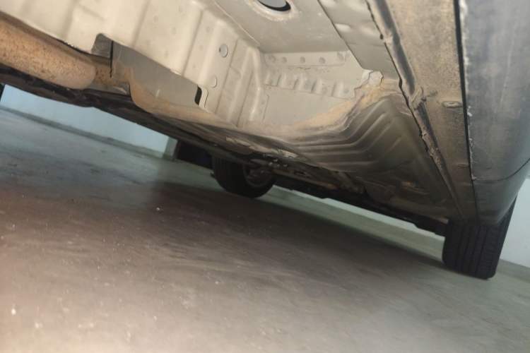 Used Buick Envision 2022 Encore Plus 552T Five-Seat Luxury Model Chassis Rear Right