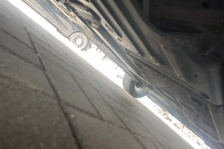 Used Buick Envision 2022 Encore S 552T Two-Wheel-Drive Luxury Model Chassis Rear Right