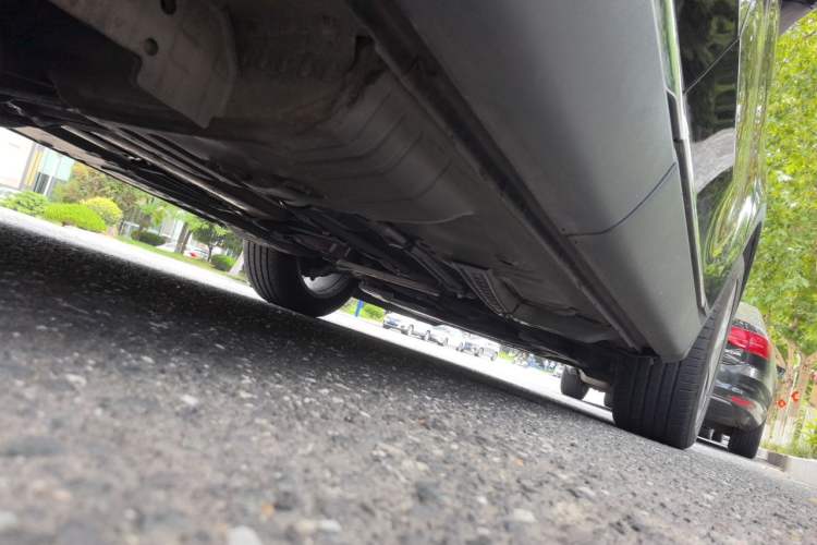 Used Buick Envision 2022 Encore Plus 652T Five-Seat Luxury Model Chassis Rear Right