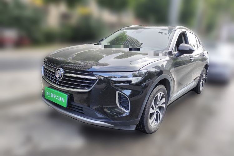 Used Buick Envision 2022 Facelift Encore S 552T Two-Wheel-Drive Luxury Model Guazi used car, China used car export, Used car for sale, Used  cars, Cheapest cars for sale