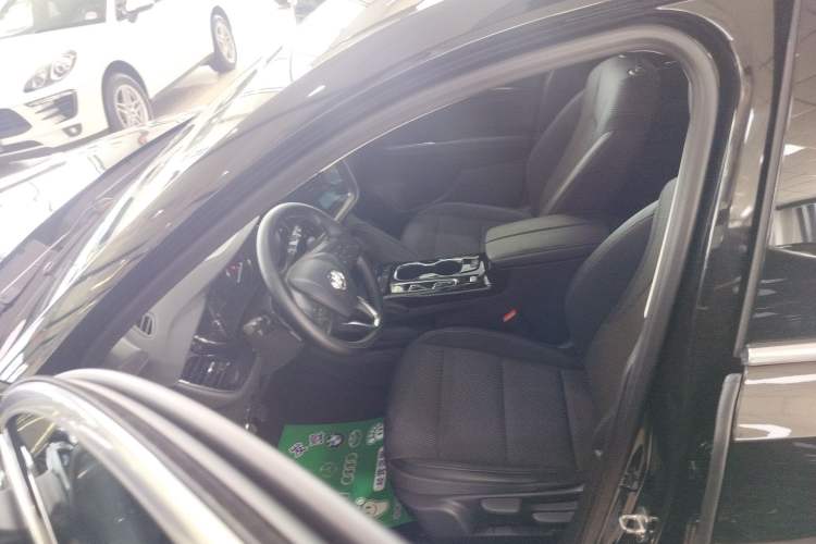 Used Buick Envision 2022 Facelift Encore S 552T Two-Wheel Drive Elite Model Driver Seat