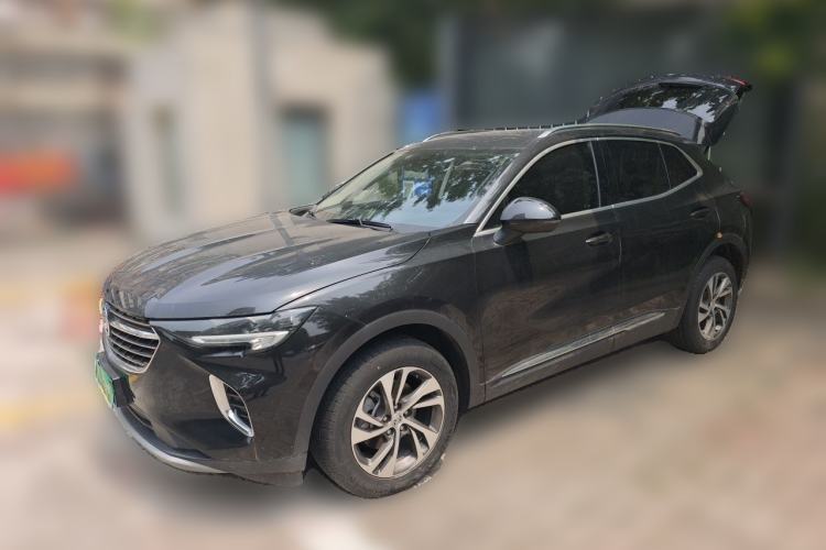 Used Buick Envision 2022 Encore S 552T Two-Wheel-Drive Luxury Model Guazi used car, China used car export, Used car for sale, Used cars, Cheapest cars for sale
