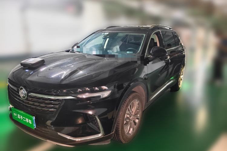Used Buick Envision 2022 Encore Plus 652T Five-Seat All-Wheel-Drive Luxury Model Guazi used car, China used car export, Used car for sale, Used  cars, Cheapest cars for sale