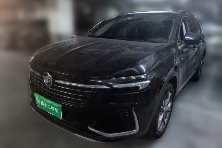Used Buick Envision 2022 Encore Plus 652T Five-Seat Luxury Model Guazi used car, China used car export, Used car for sale, Used  cars, Cheapest cars for sale