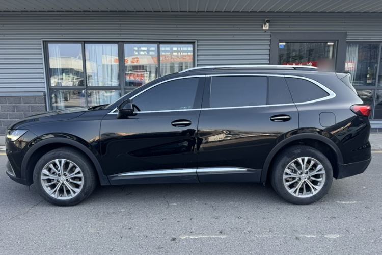 Used Buick Envision 2022 Encore Plus 652T Five-Seat Luxury Model Exterior 1