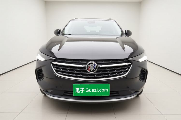 Used Buick Envision 2022 Facelift Encore S GS 4x4 Sport Edition Exterior 1