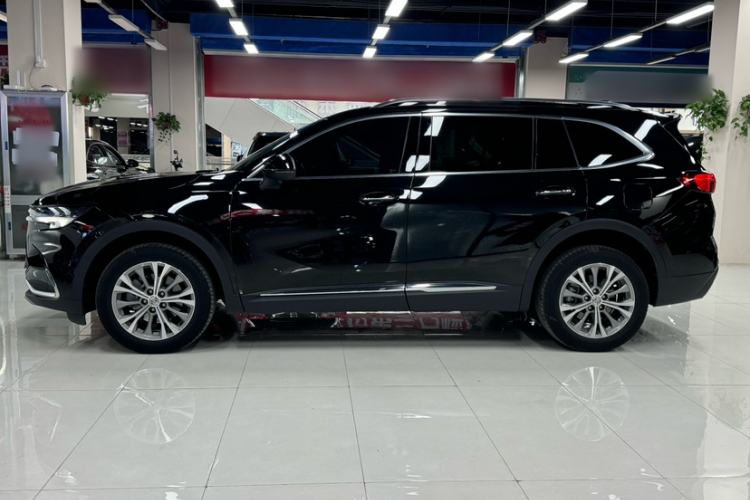 Used Buick Envision 2022 Encore Plus 652T Five-Seat Luxury Model Exterior 3