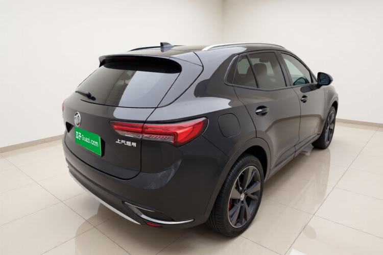 Used Buick Envision 2022 Facelift Encore S GS 4x4 Sport Edition Exterior 5