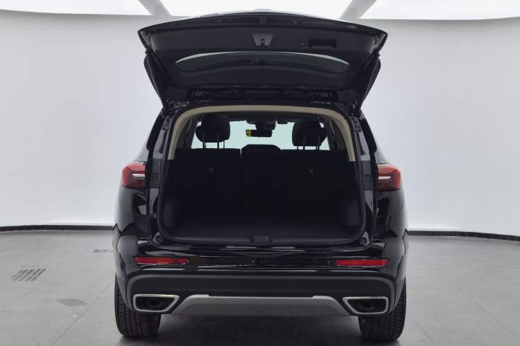 Used Buick Envision 2022 Encore Plus 652T Five-Seat Luxury Model Exterior 6