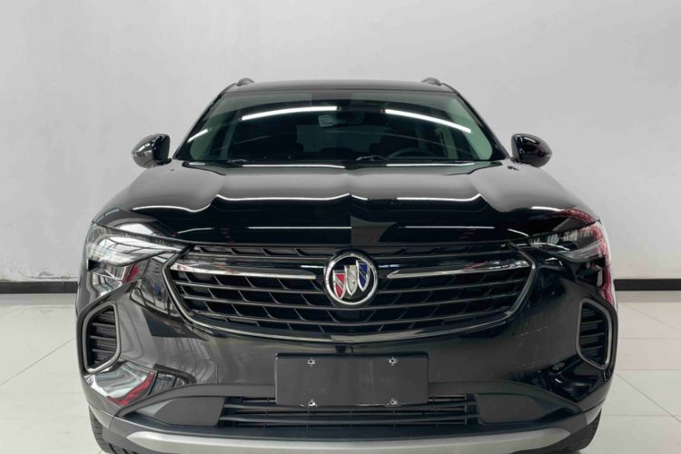 Used Buick Envision 2022 Encore S GS 4x4 Sport Edition Exterior 6