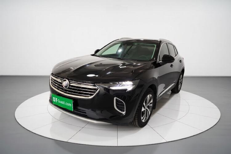 Ojetý Buick Envision 2022 Encore S 552T Two-Wheel-Drive Luxury Model Guazi used car, China used car export, Used car for sale, Used  cars, Cheapest cars for sale