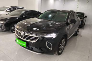 Used Buick Envision 2022 Encore S 552T Two-Wheel-Drive Luxury Model