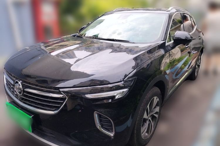 Used Buick Envision 2022 Facelift Encore S 552T Two-Wheel-Drive Luxury Model Guazi used car, China used car export, Used car for sale, Used  cars, Cheapest cars for sale